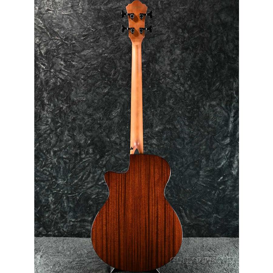 Ibanez AEGB24FE-MHS 新品未使用 新製品】Ibanez AEGB24FE-MHS エレアコベースフレットレス｜島村