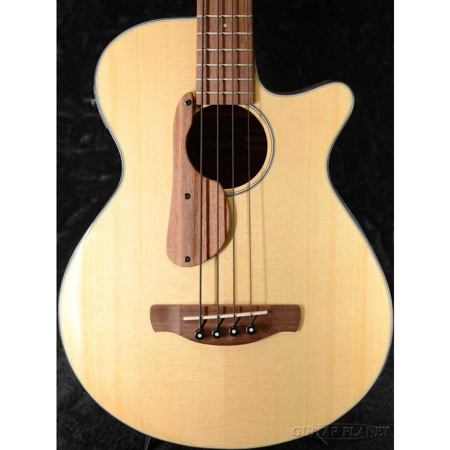 Ibanez（アイバニーズ） Ibanez AEGB30E -NTG( Natural High Gloss