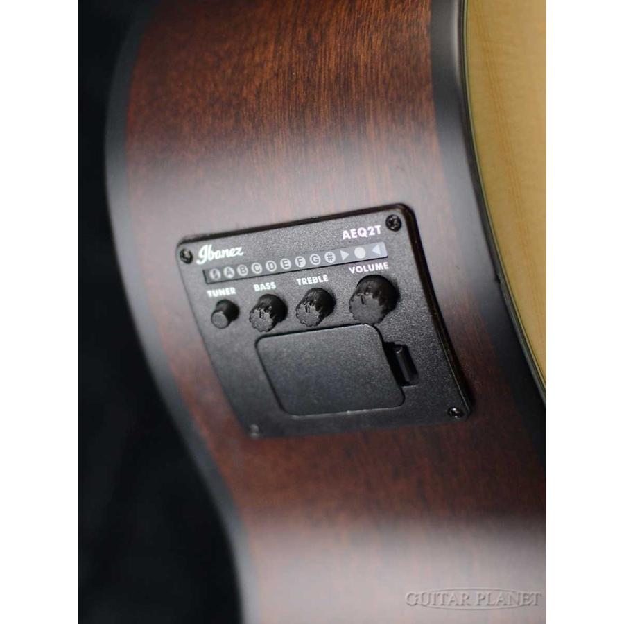 Ibanez（アイバニーズ） Ibanez AEGB30E -NTG( Natural High Gloss