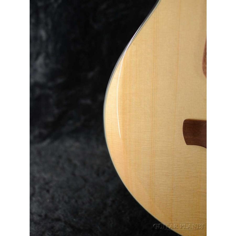Ibanez（アイバニーズ） Ibanez AEGB30E -NTG( Natural High Gloss