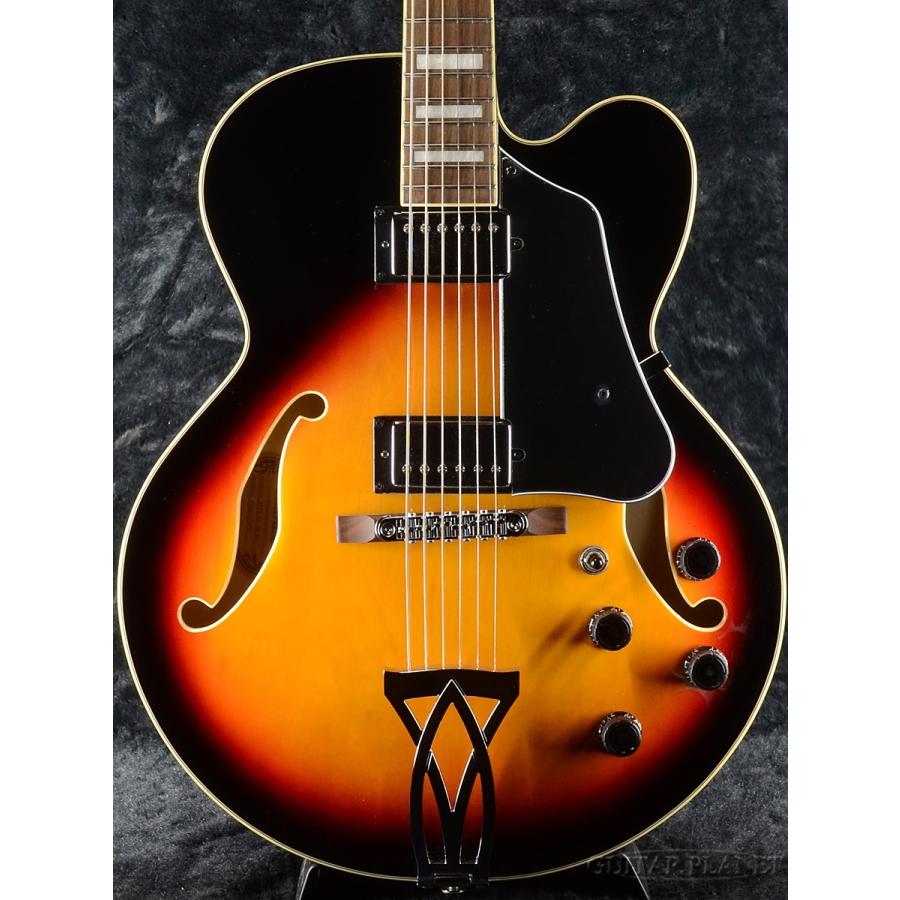 Ibanez AF75-BS ブラウンサンバースト《エレキギター》 : ギター Ibanez AF75-BS ブラウンサンバースト《エレキギター》 : ギター