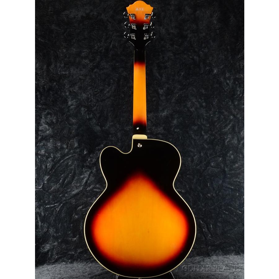 Ibanez AF75-BS ブラウンサンバースト《エレキギター》 : ギター Ibanez AF75-BS ブラウンサンバースト《エレキギター》 : ギター