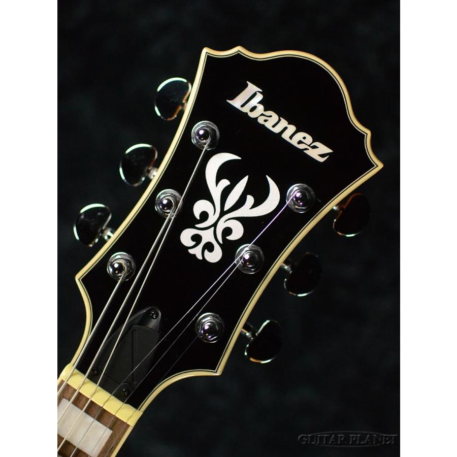 Ibanez AF75-BS ブラウンサンバースト《エレキギター》 : ギター Ibanez AF75-BS ブラウンサンバースト《エレキギター》 : ギター