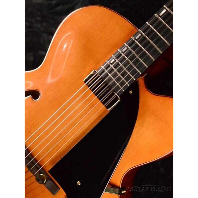 Ibanez（アイバニーズ） Ibanez ARTSTAR AFC151 -DA (Dark Amber