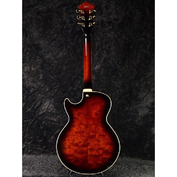 Ibanez（アイバニーズ） Ibanez AG95 ダークブラウンサンバースト