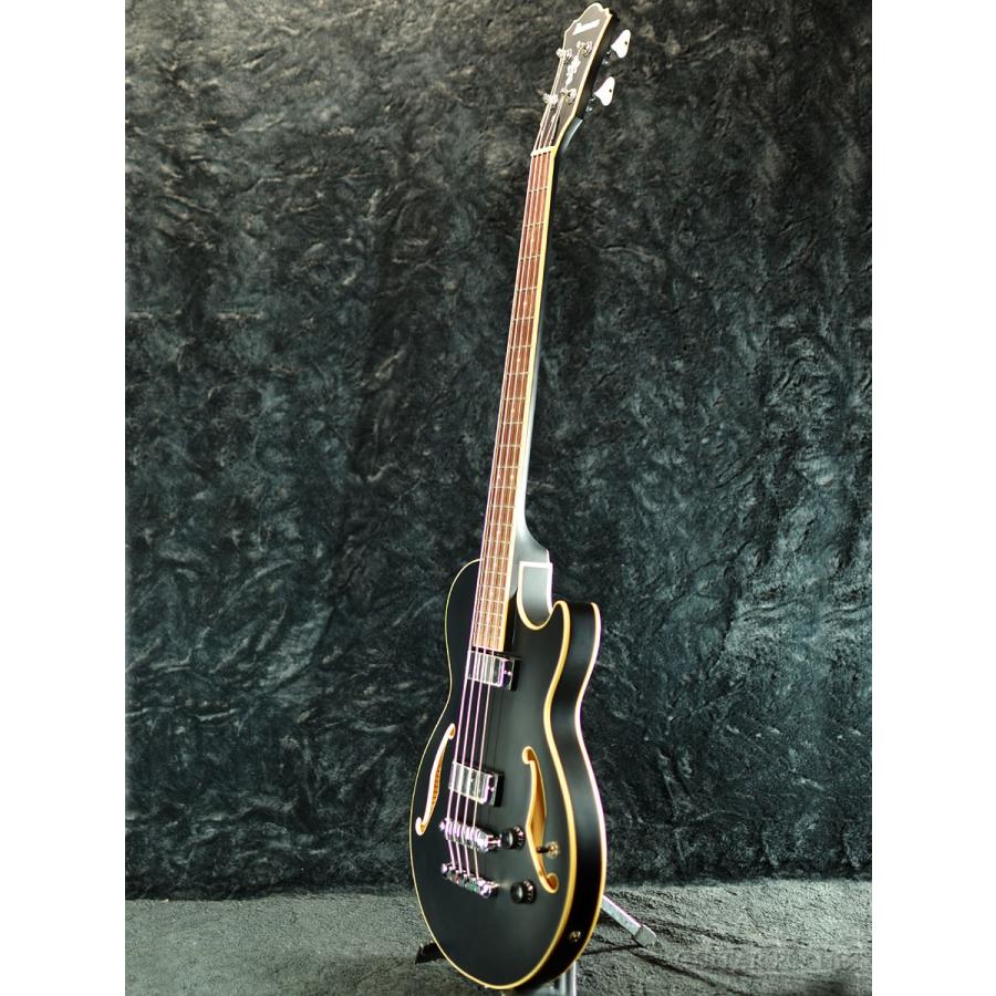 Ibanez AGB200-BKF -Black Flat-《ベース》 : ギタープラネット