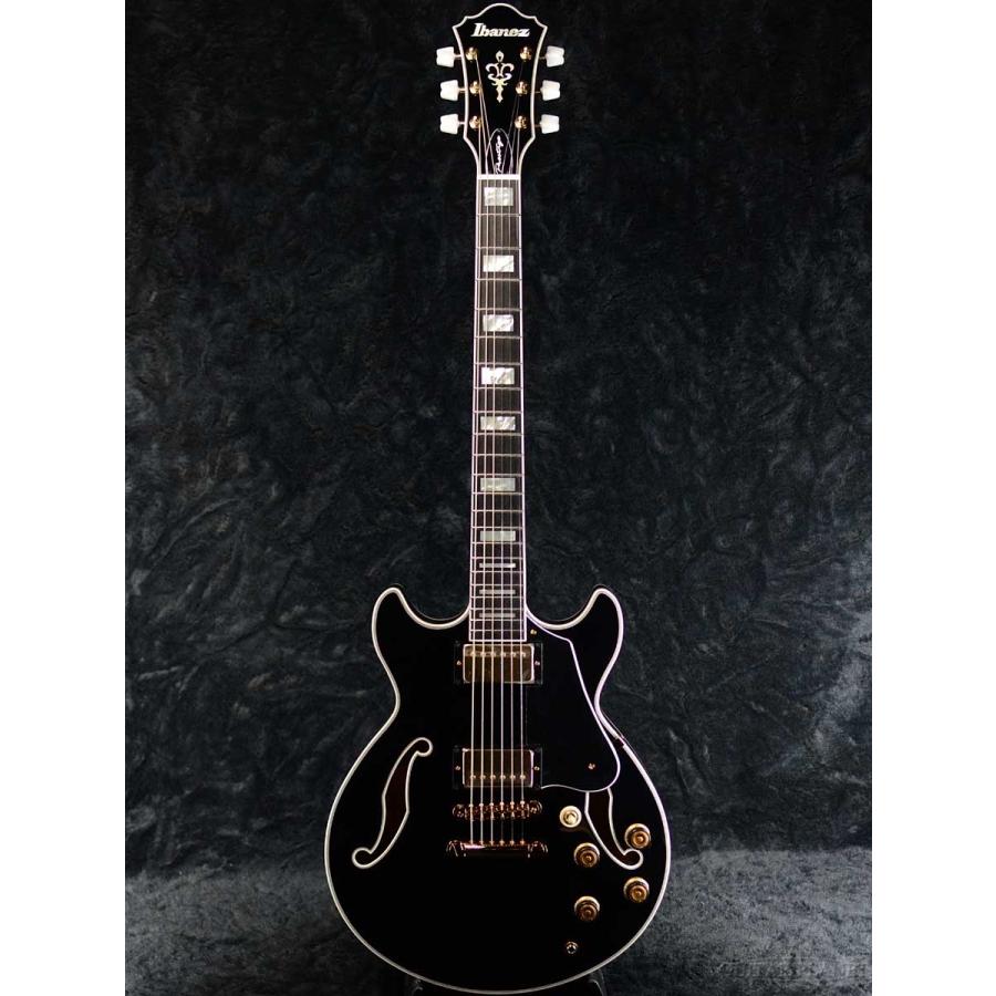 Ibanez（アイバニーズ） Ibanez AM200 -Black-《エレキギター