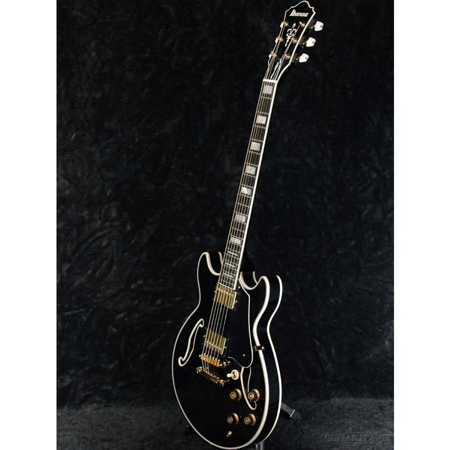 Ibanez（アイバニーズ） Ibanez AM200 -Black-《エレキギター