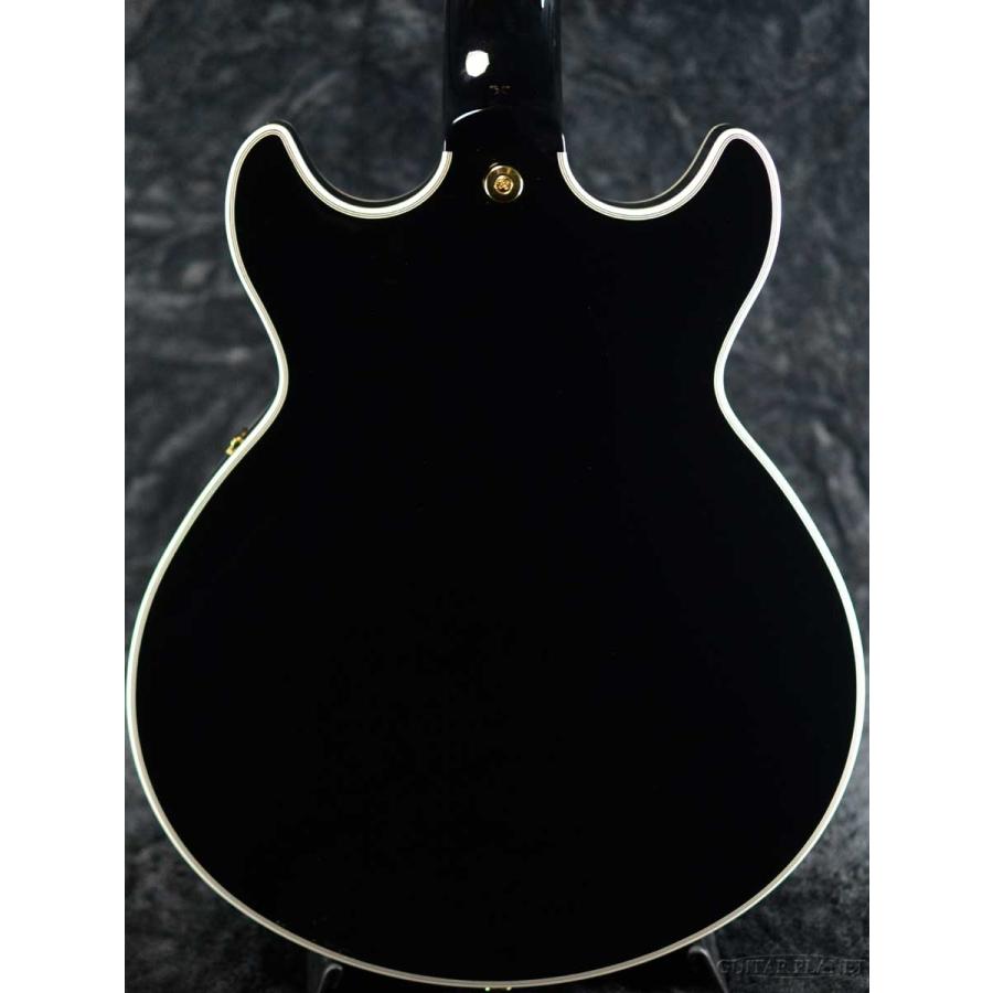 Ibanez（アイバニーズ） Ibanez AM200 -Black-《エレキギター