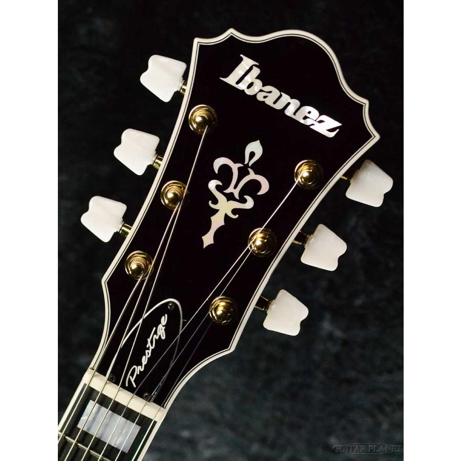 Ibanez（アイバニーズ） Ibanez AM200 -Black-《エレキギター