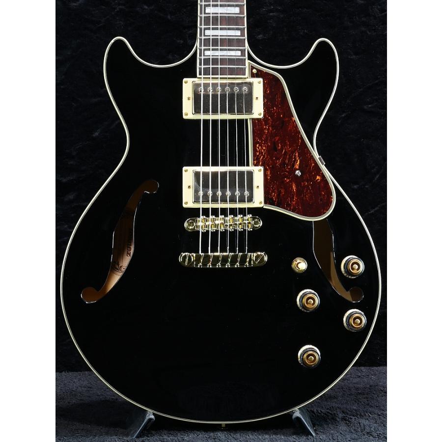 Ibanez（アイバニーズ） 【スポット生産!!】 Ibanez / AM73G-BK (Black
