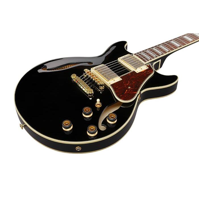 Ibanez（アイバニーズ） 【スポット生産!!】 Ibanez / AM73G-BK (Black