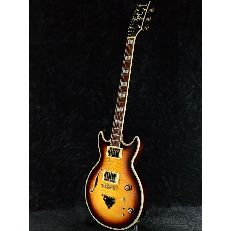 ギター Ibanez AR520HFM VLS (Violin Sunburst) Ibanez AR520HFM VLS (Violin Sunburst) 【セミアコ