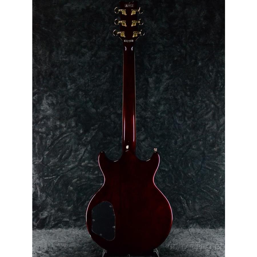ギター Ibanez AR520HFM VLS (Violin Sunburst) Amazon.com: Ibanez AR520HFM Hollowbody Electric Guitar