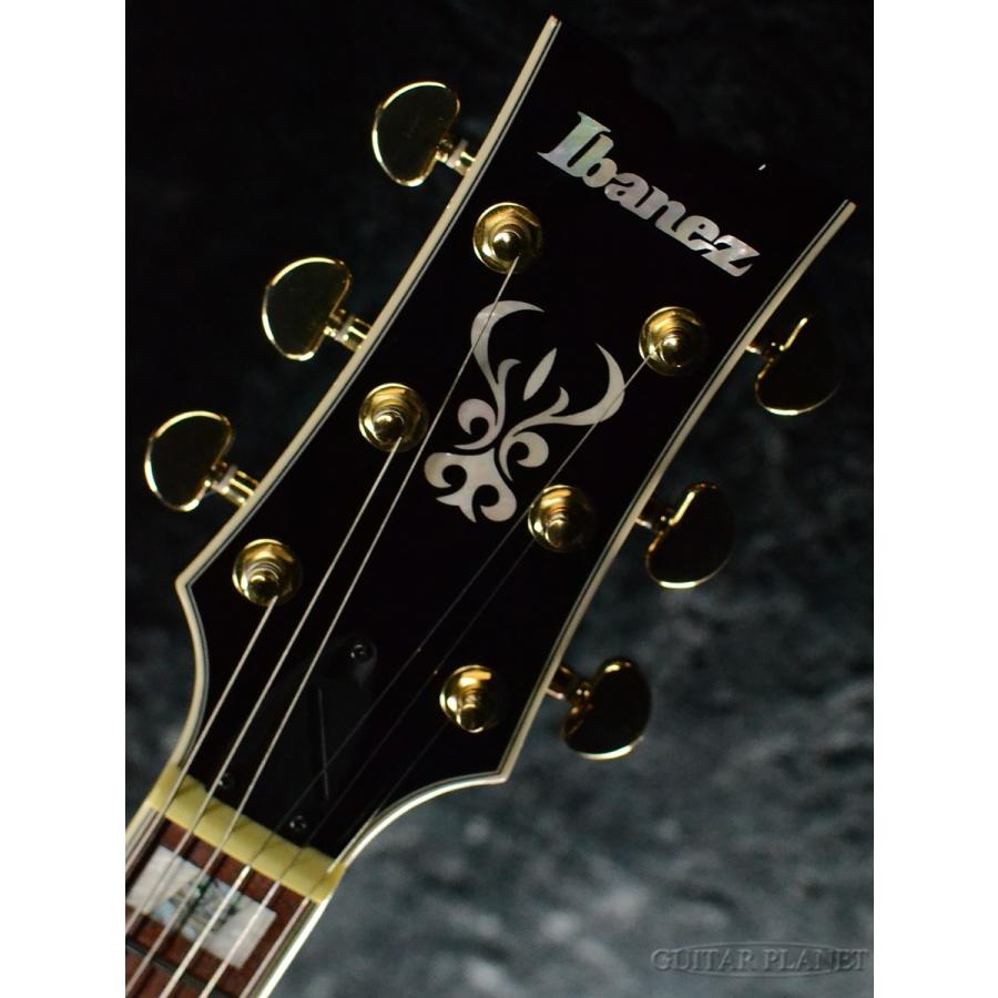 Ibanez AR520HFM -VLS(Violin Sunburst)-《エレキギター