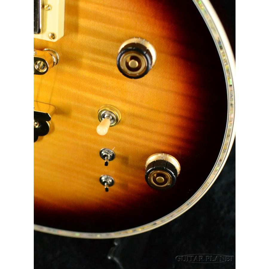 Ibanez AR520HFM -VLS(Violin Sunburst)-《エレキギター