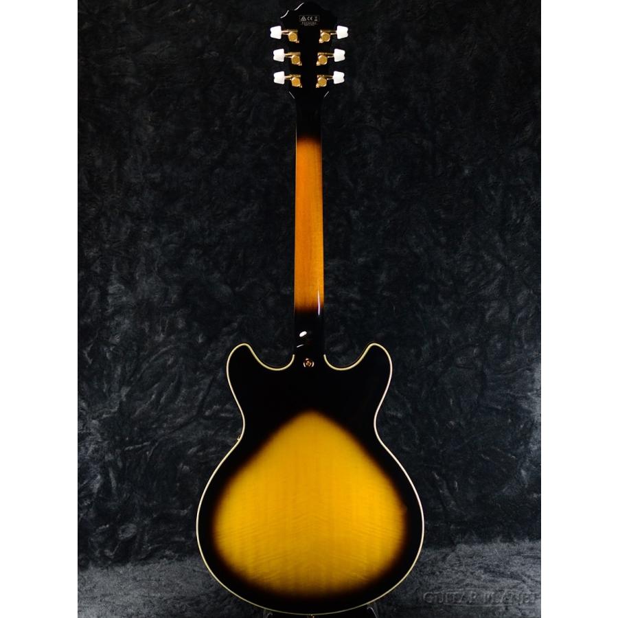 Ibanez（アイバニーズ） Ibanez ARTSTAR AS200 VYS《エレキギター