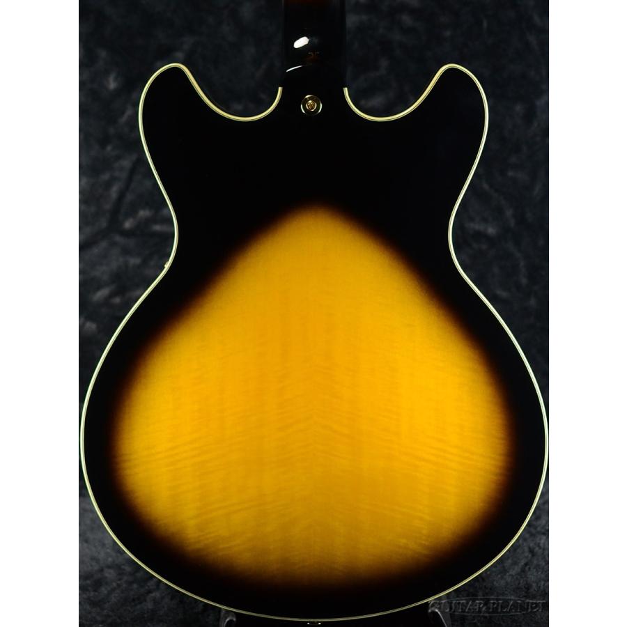 Ibanez（アイバニーズ） Ibanez ARTSTAR AS200 VYS《エレキギター