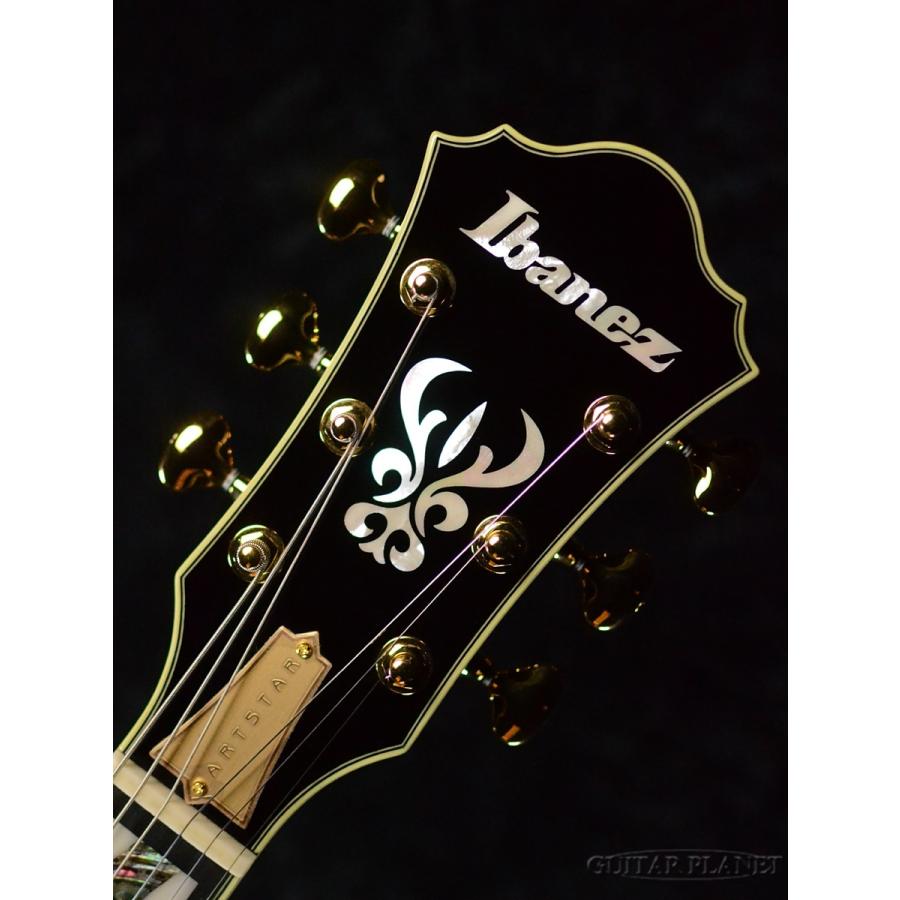 Ibanez（アイバニーズ） Ibanez AS2000 -BS(Brown Sunburst)-《エレキ