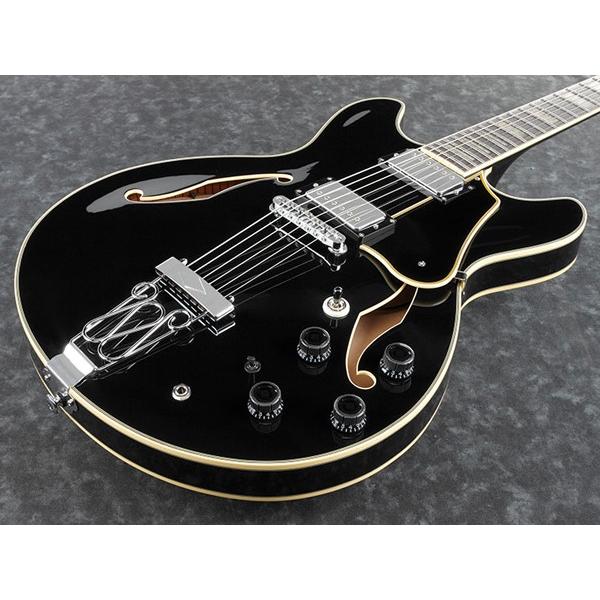 Ibanez ARTSTAR ASF180 BK《エレキギター》 : ギタープラネット Yahoo