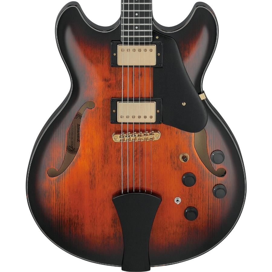 Ibanez / ARTSTAR ASH300 -TBC (Tobacco Brown)-《エレキギター