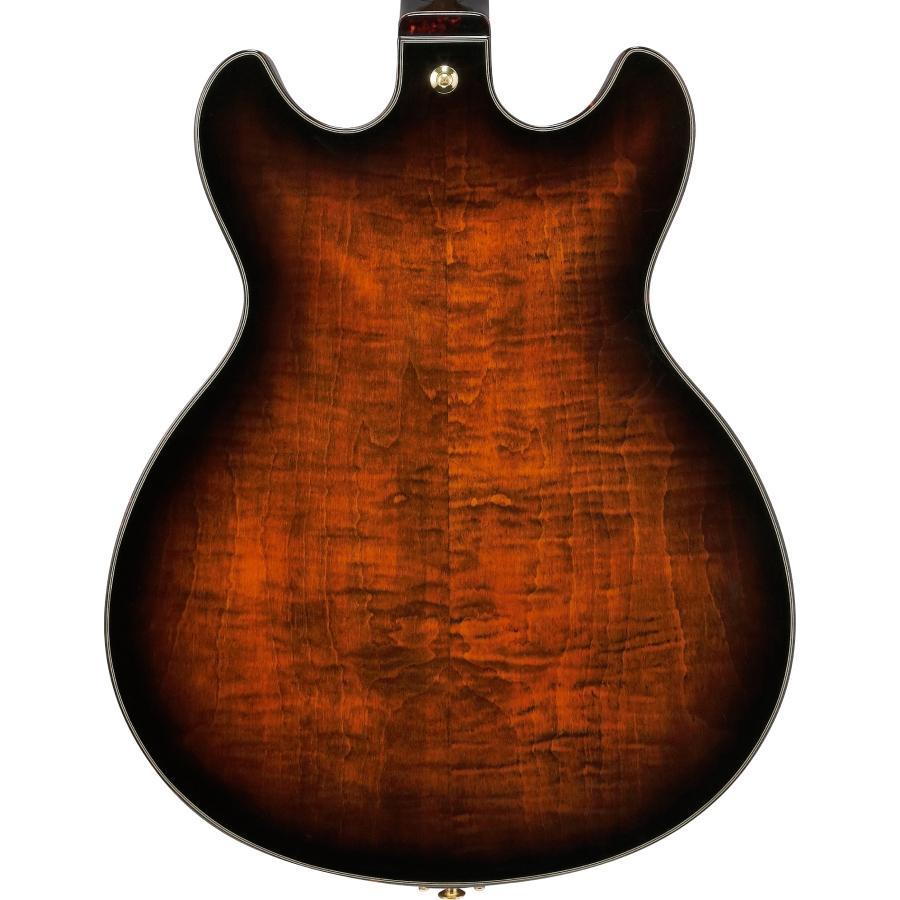 Ibanez / ARTSTAR ASH300 -TBC (Tobacco Brown)-《エレキギター