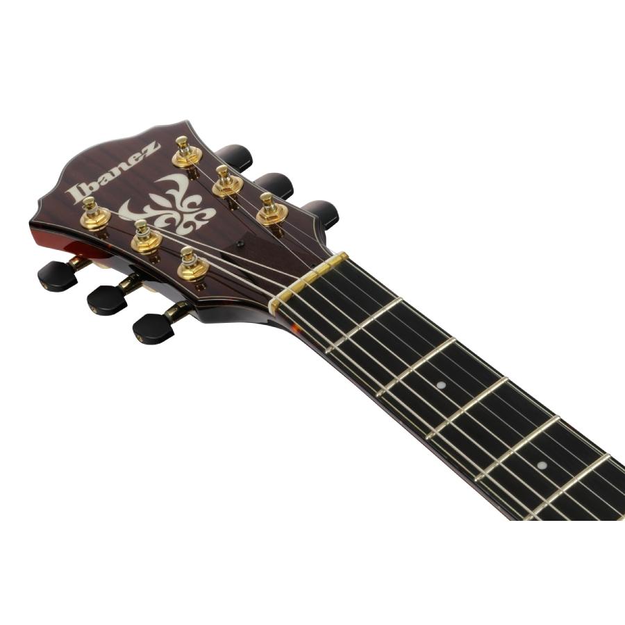 Ibanez / ARTSTAR ASH300 -TBC (Tobacco Brown)-《エレキギター