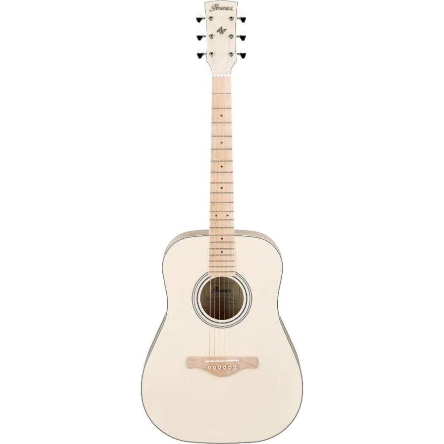 Ibanez（アイバニーズ） Ibanez AW419JRE - OAW（Open Pore Antique