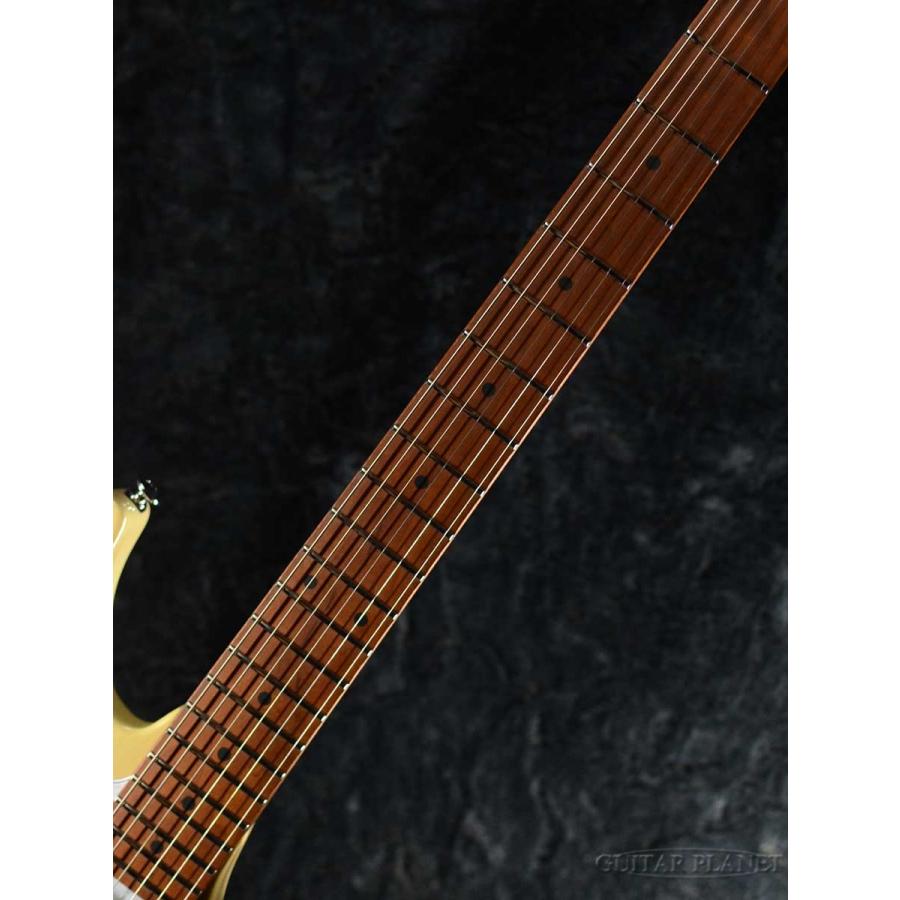 Ibanez Prestige AZ2204 -OWD- Made In Japan【Limited Color