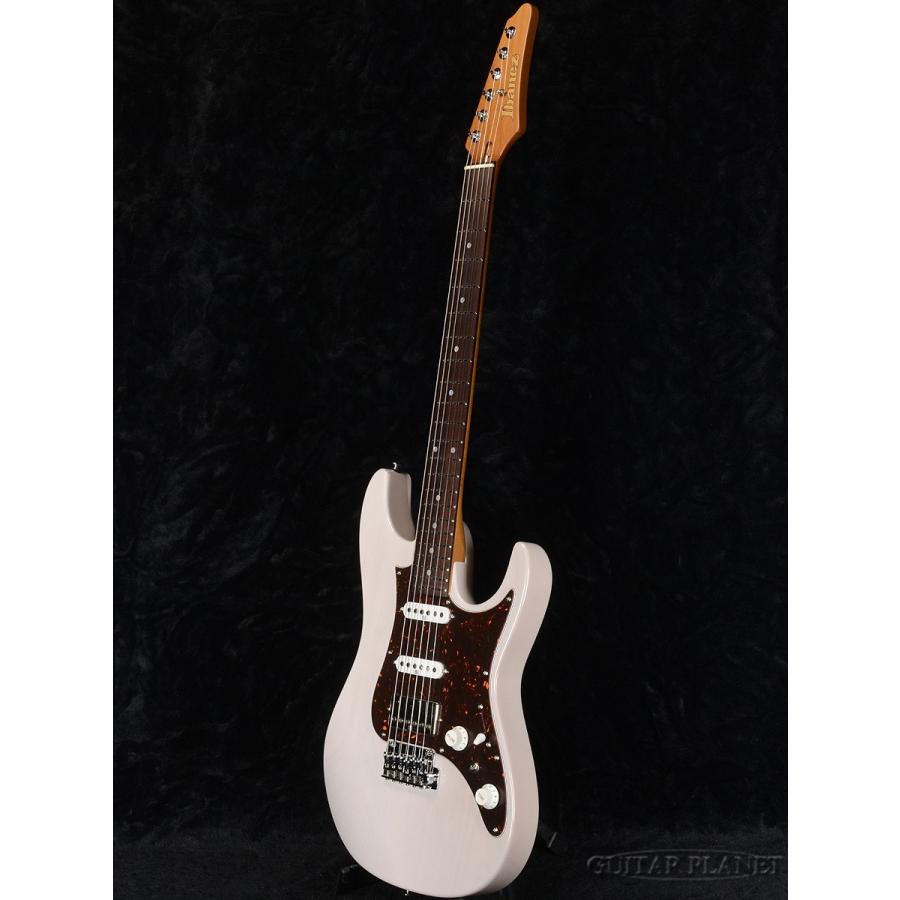 Ibanez AZ2204N -AWD(Antique White Blonde)-《エレキギター