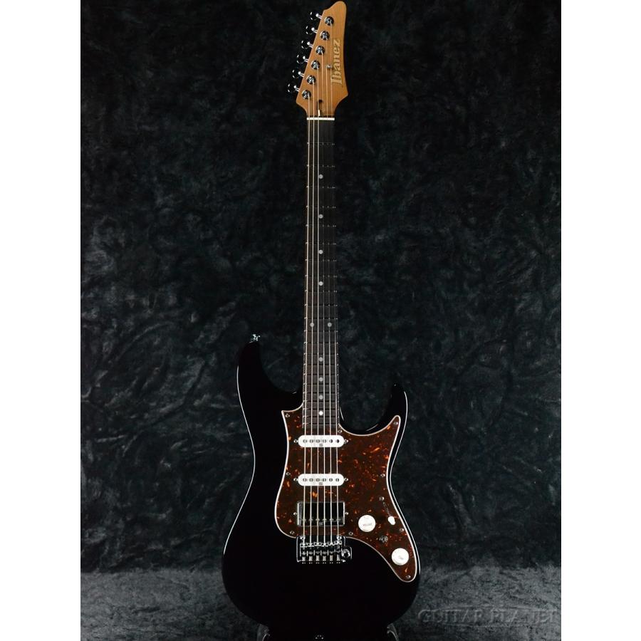 Ibanez AZ2204N -BK(Black)-《エレキギター》 : ギター Ibanez AZ2204N -BK(Black)-《エレキギター》 : ギター