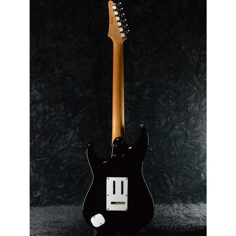 Ibanez AZ2204N -BK(Black)-《エレキギター》 : ギター Ibanez AZ2204N -BK(Black)-《エレキギター》 : ギター