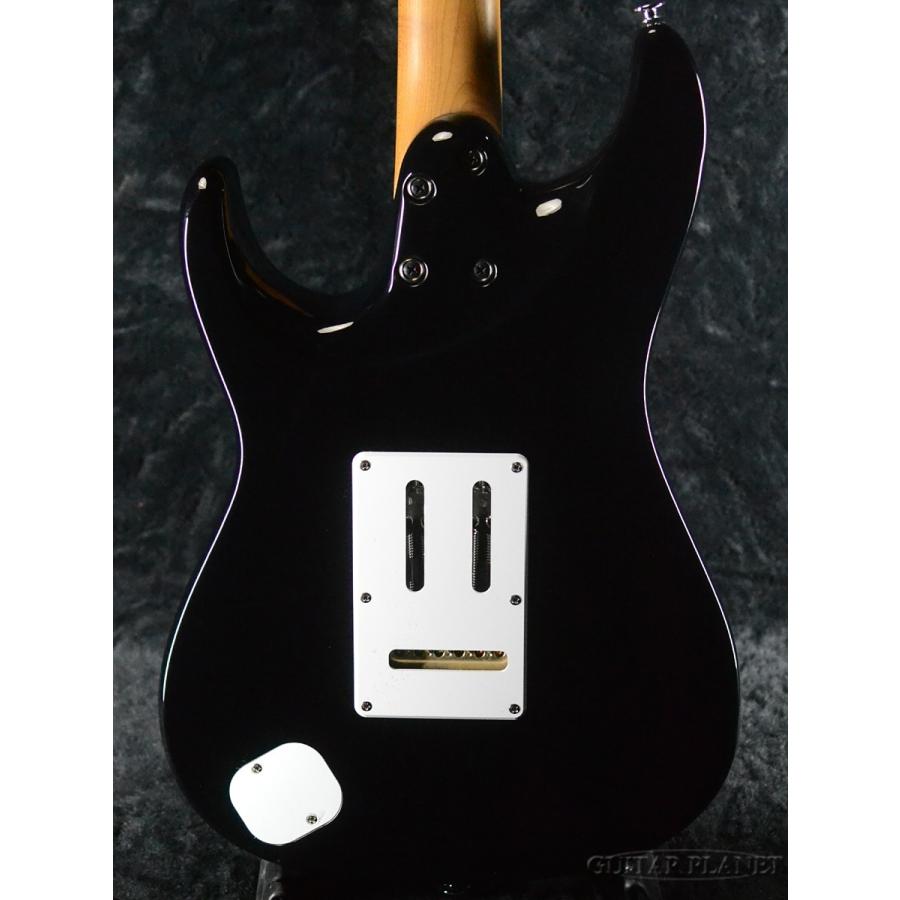 ギター Ibanez az2203n bk Ibanez AZ2203N-BK Black AZ Non Recess Series Electric Guitar