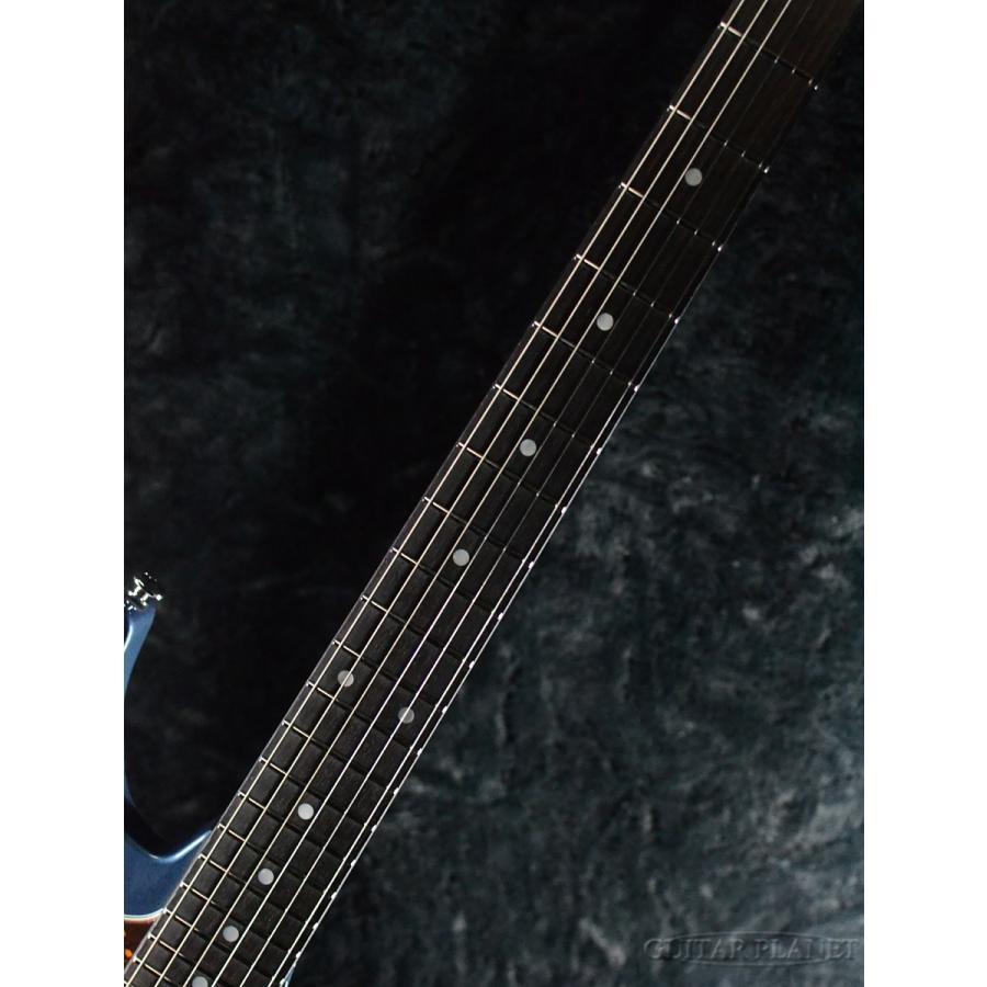 Ibanez AZ2204N -PBM(Prussian Blue Metallic)-《エレキギター》の画像