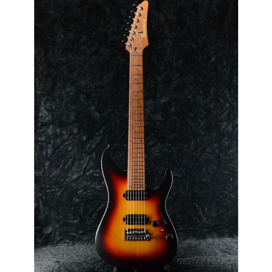 Ibanez（アイバニーズ） Ibanez AZ24027 -TFF(Tri Fade Burst Flat