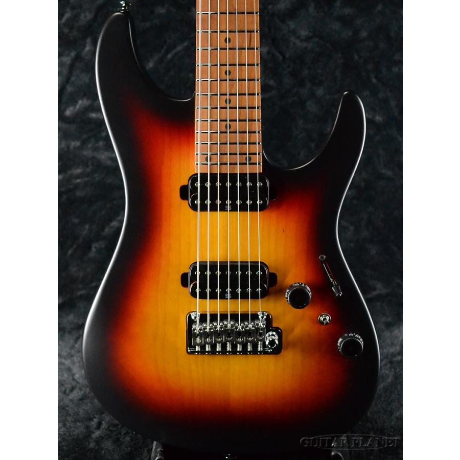 Ibanez（アイバニーズ） Ibanez AZ24027 -TFF(Tri Fade Burst Flat