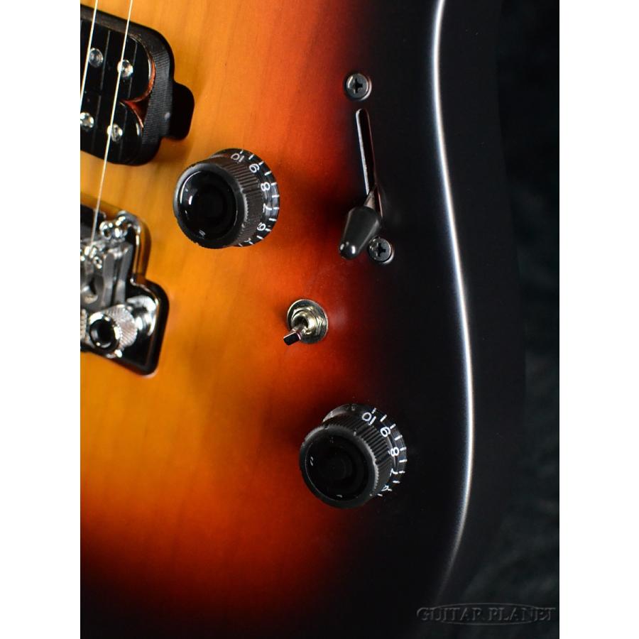 Ibanez（アイバニーズ） Ibanez AZ24027 -TFF(Tri Fade Burst Flat