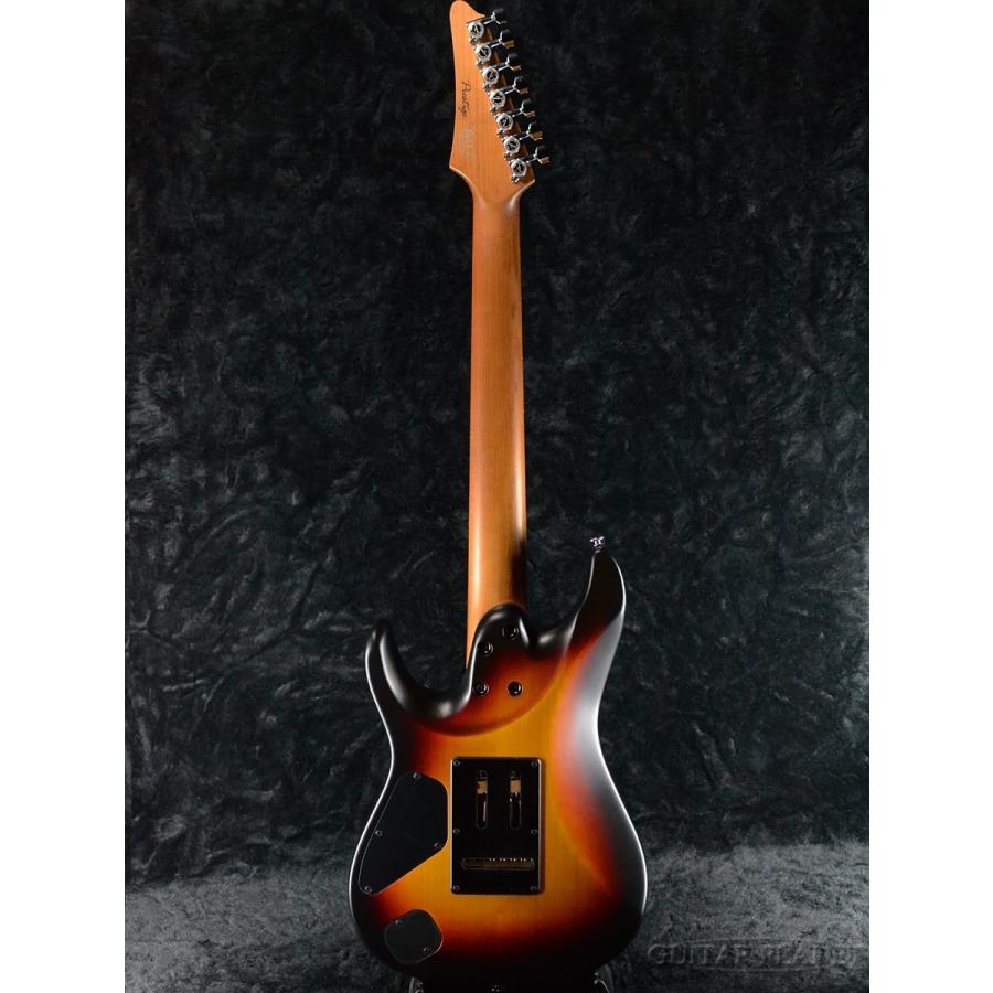 Ibanez（アイバニーズ） Ibanez AZ24027 -TFF(Tri Fade Burst Flat