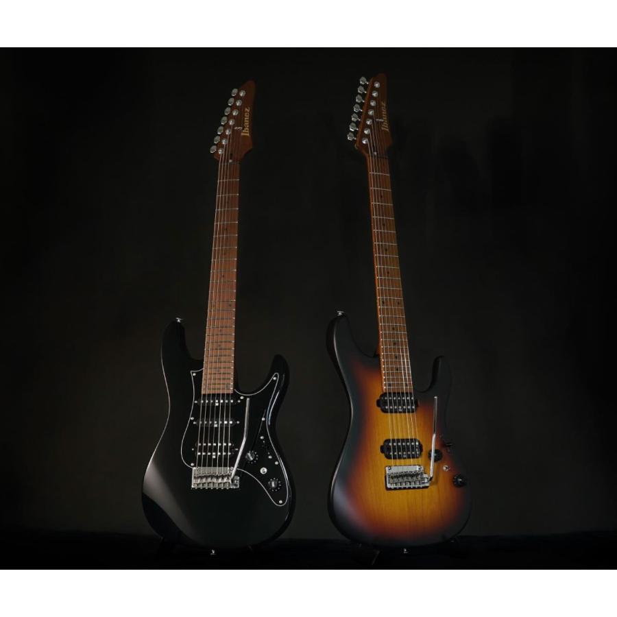 Ibanez（アイバニーズ） Ibanez AZ24027 -TFF(Tri Fade Burst Flat