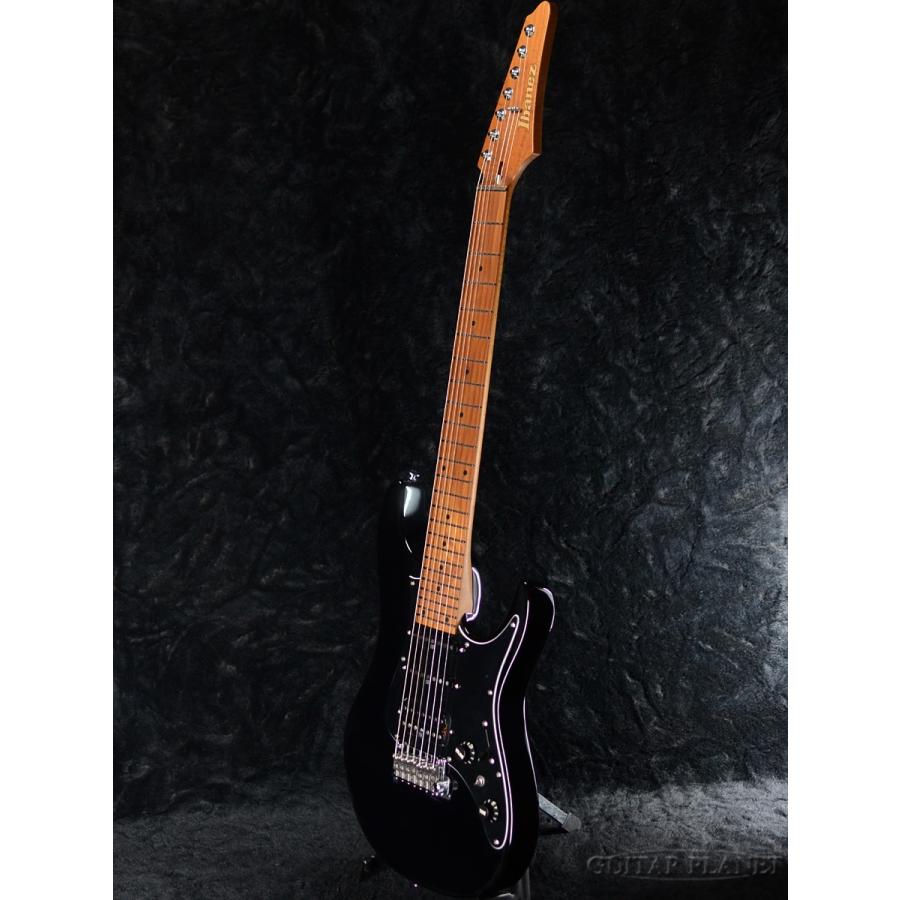 Ibanez（アイバニーズ） Ibanez AZ24047 -BK(Black)-《エレキギター