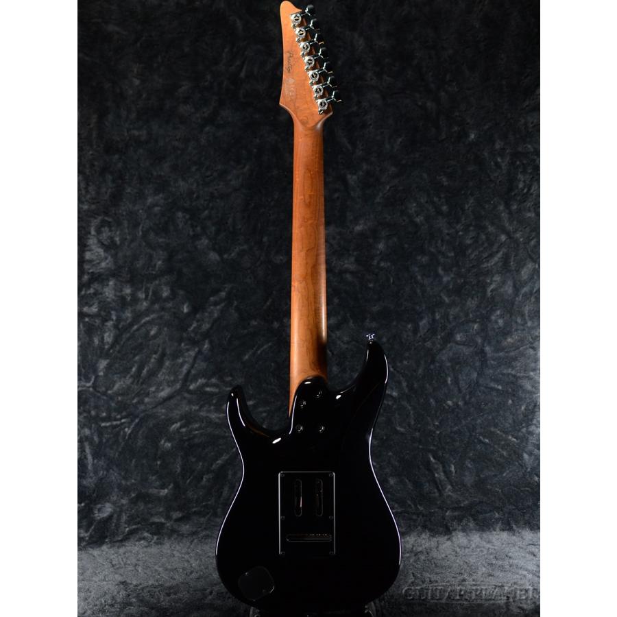 Ibanez（アイバニーズ） Ibanez AZ24047 -BK(Black)-《エレキギター