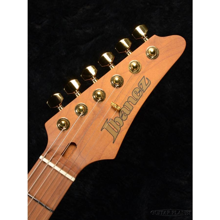 Ibanez Premium AZ242PBG-CKB(Charcoal Black Burst)-《エレキ Ibanez Premium AZ242PBG-CKB(Charcoal Black Burst)-《エレキ