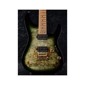 Ibanez Premium AZ242PBG-CKB(Charcoal Black Burst)-《エレキ Ibanez Premium AZ242PBG-CKB(Charcoal Black Burst)-《エレキ