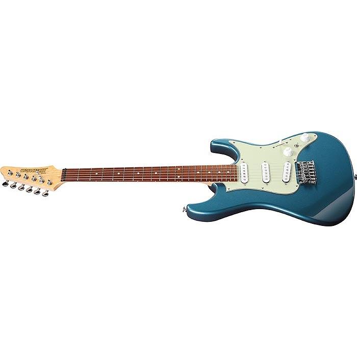 Ibanez（アイバニーズ） Ibanez AZES31 AOC -Arctic Ocean-《エレキ