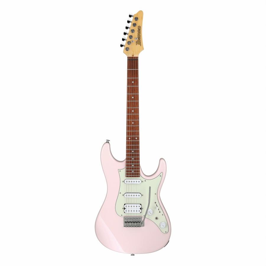 Ibanez（アイバニーズ） Ibanez AZES40 PPK -Pastel Pink-《エレキ