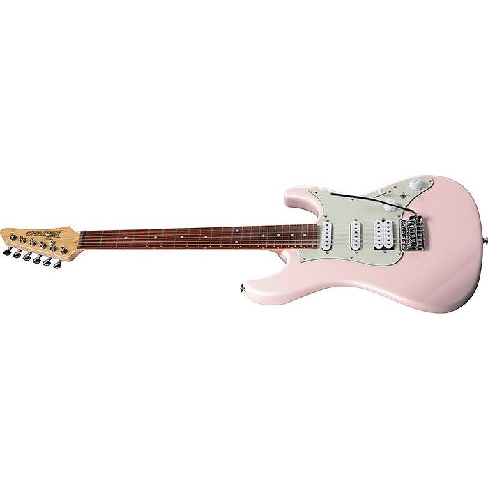 Ibanez（アイバニーズ） Ibanez AZES40 PPK -Pastel Pink-《エレキ