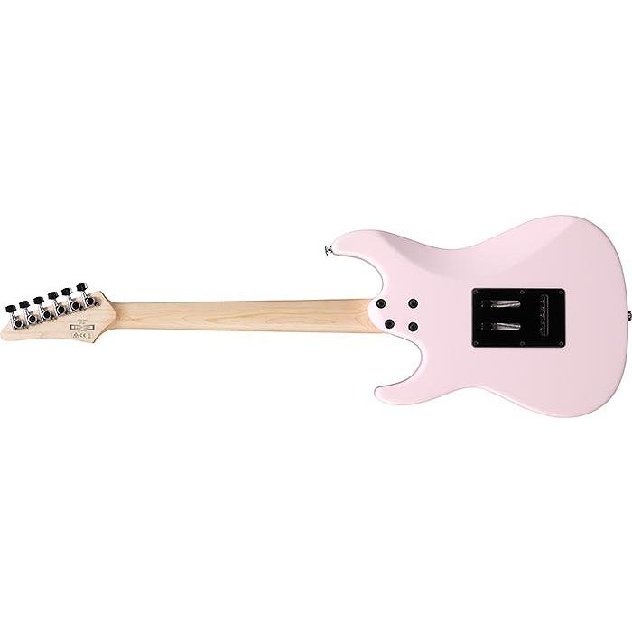 Ibanez（アイバニーズ） Ibanez AZES40 PPK -Pastel Pink-《エレキ