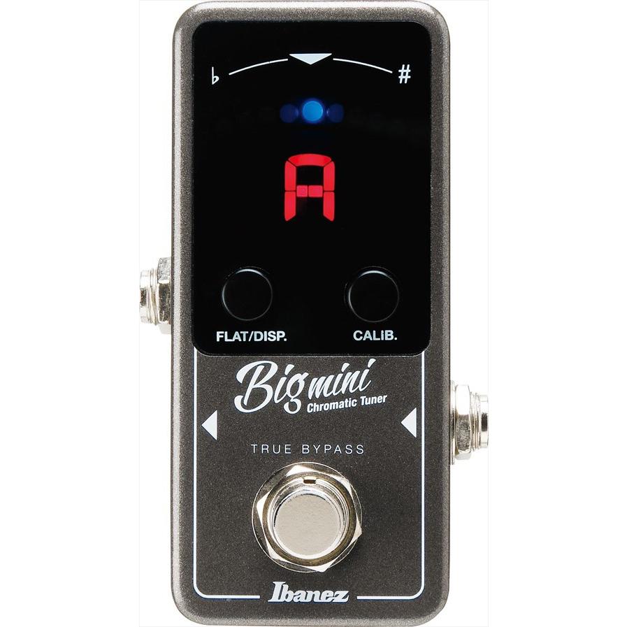 Ibanez（アイバニーズ） Ibanez BIGMINI エレキギター＆ベース用ペダル 