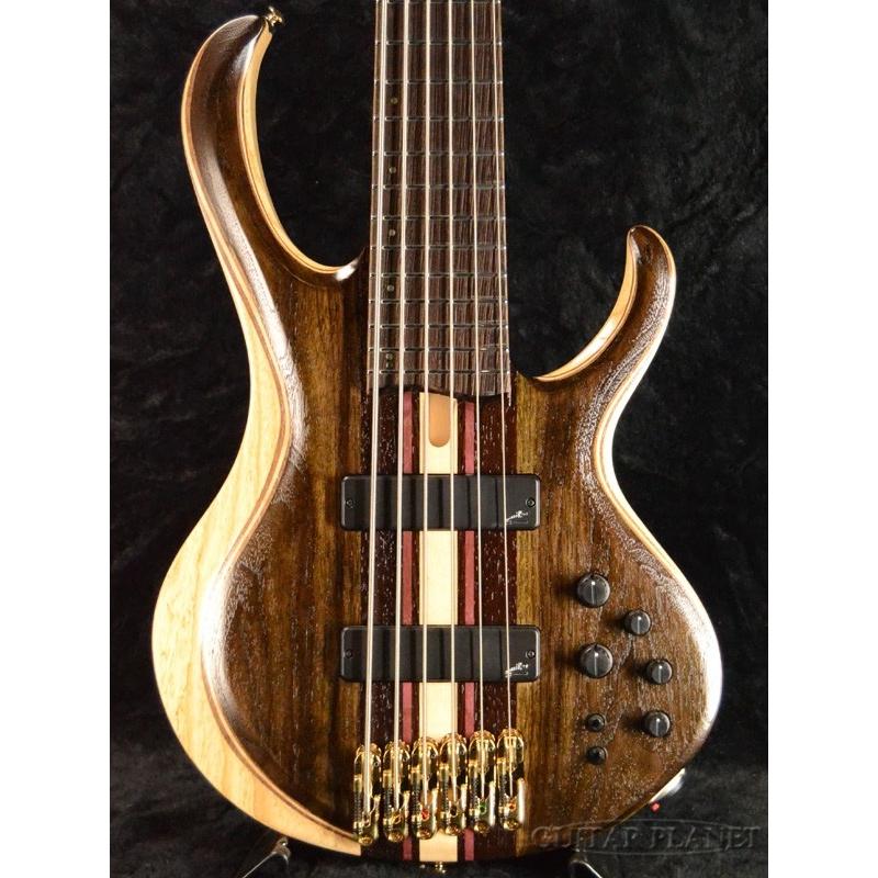 Ibanez（アイバニーズ） Ibanez Premium BTB1826 -Natural Low Gloss
