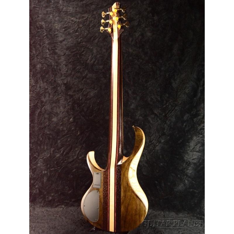 Ibanez（アイバニーズ） Ibanez Premium BTB1826 -Natural Low Gloss